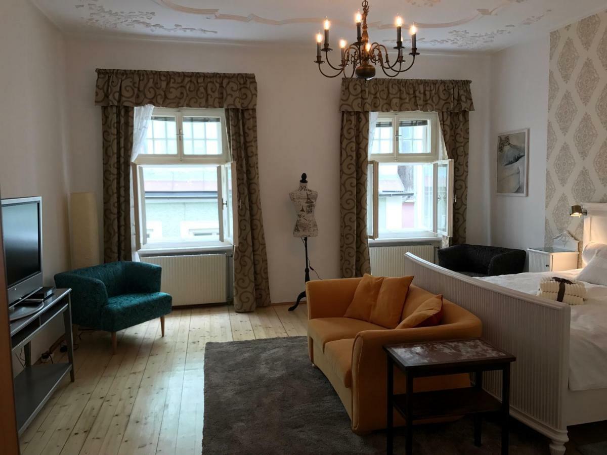 Lovely Flat In A Lovely City Steyr Exterior foto