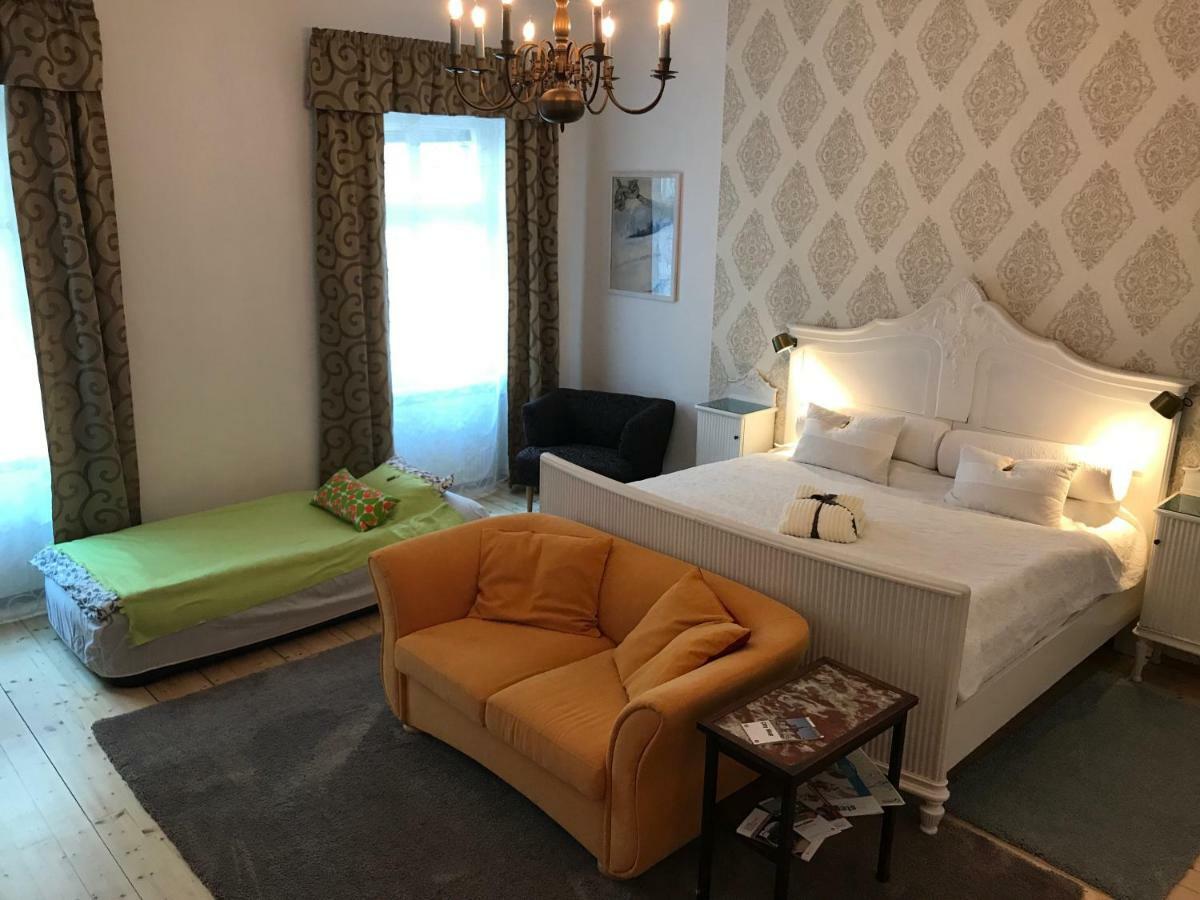 Lovely Flat In A Lovely City Steyr Exterior foto