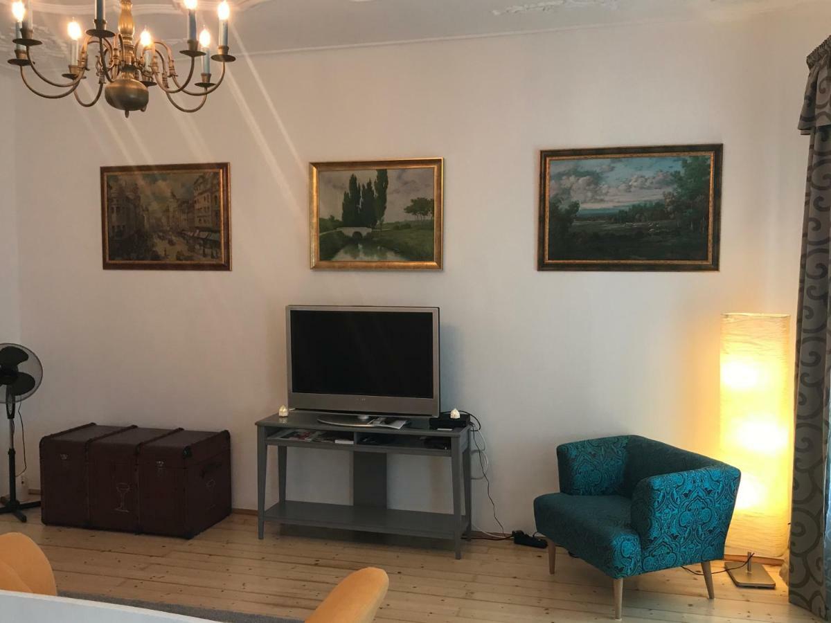 Lovely Flat In A Lovely City Steyr Exterior foto