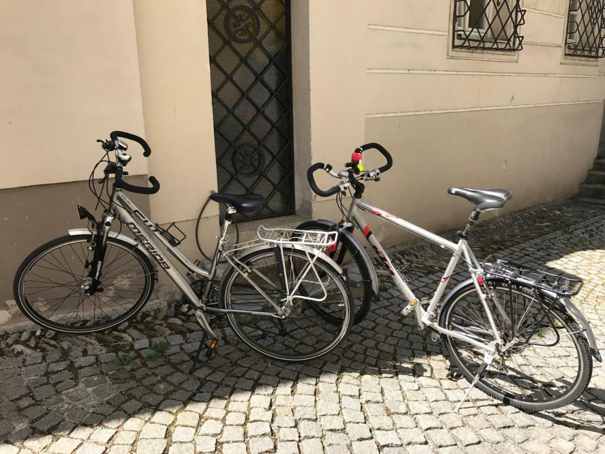 Lovely Flat In A Lovely City Steyr Exterior foto